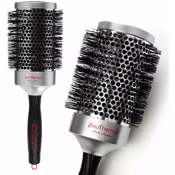 Pro Thermal T63 Hairbrush - Kulatý termokartáč